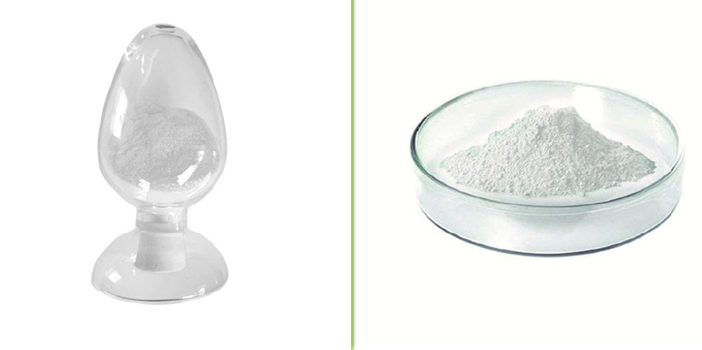 磷酸鋯和納米銀是同一種東西嗎？